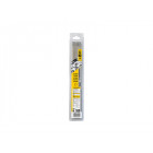 Lot de 50 électrodes rutiles pour soudage d'aciers courants Ø3.2mm livrées sous blister GYS 084445