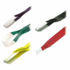 Elingue De Levage Charge max 2 Tonnes Longueur 3 m Largueur 60 mm Couleur Vert