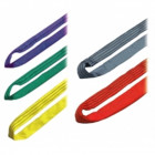 Elingue De Levage Charge max 3 Tonnes Longueur 1,5 m Couleur Jaune