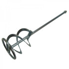 Turbine à double spirale FEMI Ht.600 Ø160 mm H2 - EM77-030