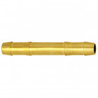 Embout à olive double, Raccord : LW 13 mm, Pour tuyau flexible LW 13 mm, Long. 72 mm