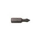 Embout de vissage série 1/4'- 25 mm - Phillips PH3 - LEMAN - 51103