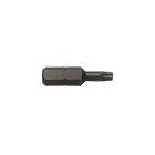 Embout de vissage série 1/4'- 25 mm - Torx T10 - LEMAN - 51505