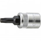 Embout pour tournevis 1/4'' pour vis femelle TORX®, Dimensions : T 9, Long. 30,5 mm, Pour vis M3