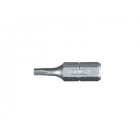 Lot de 25 embouts de vissage Torx 25 STANLEY 1-68843