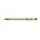 Lot de 2 embouts Phillips HiQ PH 2-100 CE/2 FESTOOL 500845