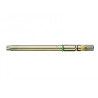 Lot de 2 embouts Torx HiQ TX 20-100 CE/2 FESTOOL 500848