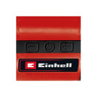 Enceinte sans fil einhell 18v power x-change - sans batterie ni chargeur - tc-sr 18 li bt - solo