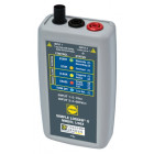Enregistreur numérique 2 voies logger l562