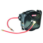 Enrouleur pneumatique mural 8 x 12 x 15 m Alsafix - HR040815