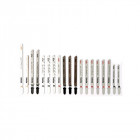 Ensemble De Lames Pour Scies Sauteuse - 19 Pcs