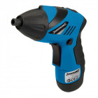 Ensemble mini-tournevis Li-ion 3,6 V