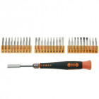 Ensemble Tournevis De Précision - 32 Pcs