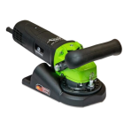 Surfaceuse D.100mm pour ponçage mat. minéral bois DIAM - EOF100.1