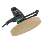 Ponceuse spéciale I.T.E D.370mm DIAM - EWS400