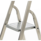 Escabeau ALUMIXTE Escalux - Nombre de marches au choix