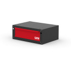 Bloc établi 1 tiroir SAM H.150mm - ETAB-BT150