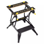Etabli etau pliable stanley - stst83400-1