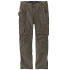Pantalon pour hommes Steel Rugged Cargo Work - Tarmac - W34-L34 - CARHARTT - S1105072217W34L34