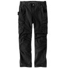 Pantalon pour hommes Steel Rugged Cargo Work - Noir - W38-L32 - CARHARTT - S1105072BLKW38L32