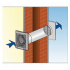 Extracteur intermittent Stylea 150 Atlantic 123137
