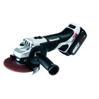 Disqueuse 18V - 5,0 Ah Li-Ion Panasonic - EY46A2LJ2G Disqueuse 18V - 5,0 Ah Li-Ion Panasonic - EY46A2LJ2G