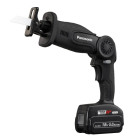 Scie sabre 18V - 5,0 Ah Panasonic - EY47A1LJ2G