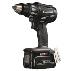 Perceuse visseuse 18V-5,0Ah Li-ion Panasonic - EY74A2LJ2G