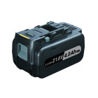 Batterie 21,6V - 4,0 Ah Li-ion Panasonic - EY9L64B