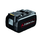 Batterie 28,8 V - 3,4 Ah Li-io - EY9L84B