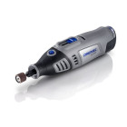 DREMEL 8100 7.2V Li-Ion Avec 15 Accessoires - F013 8100 JA