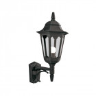 Applique parish 52 cm, noir