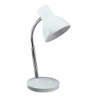 Lampe harvard, blanc