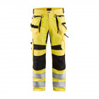 Noir-Jaune