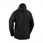 Veste de pluie blaklader respirante coupe-vent - Taille au choix