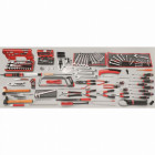 Sélection mécanicien D-D3E 126 Outils FACOM - CM.A2