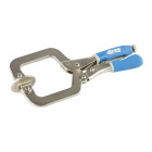 Face Clamp? - KHC-PREMIUM 76 mm (3")
