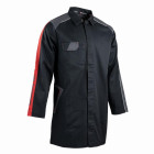 Blouse de travail FACOM Racer Noir/Gris/Rouge Taille XXL - FXWW7000E-XXL