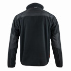 Veste polaire zippée FACOM Shift Noir Taille XXXL - FXWW2010E-XXXL