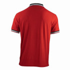 Polo de travail FACOM Time Rouge/Noir Taille XXXL - FXWW9000E-XXXL