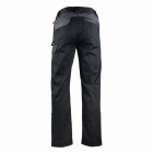 Pantalon FACOM Timing Noir/Gris Taille M - FXWW1000E-M
