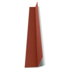 RAL 8012 Brun rouge