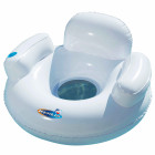 Siège hamac fauteuil flottant de piscine