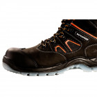 Chaussures de sécurité montantes compositelite brodequin tous temps s3 wr portwest - Pointure au choix
