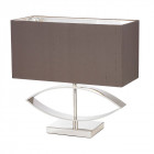 Lampe tramini, avec abat-jour