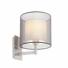 applique murale mat saba 1 ampoule