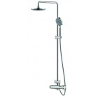 Ensemble de douche thermostatique 