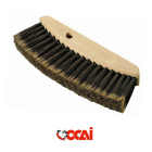 Brosse épaisse pour épousseter de 21 cm - ocai