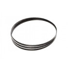 Lame scie ruban 6 z/1' 1440x13x0.65 mm femi ng120 xl absng120 - 3289956