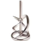 Turbine à triple spirale rotation droite FEMI Ht.600 Ø140 mm H3 - EM77-120